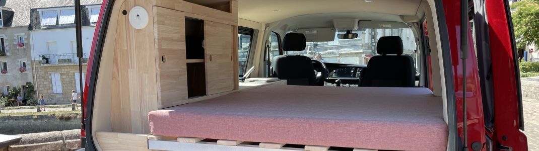 Transporter T6 L1H1 - CTTE