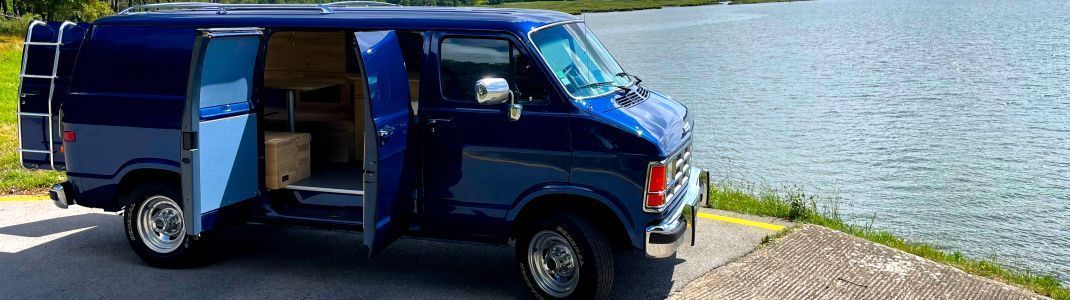 Dodge RAM - CTTE