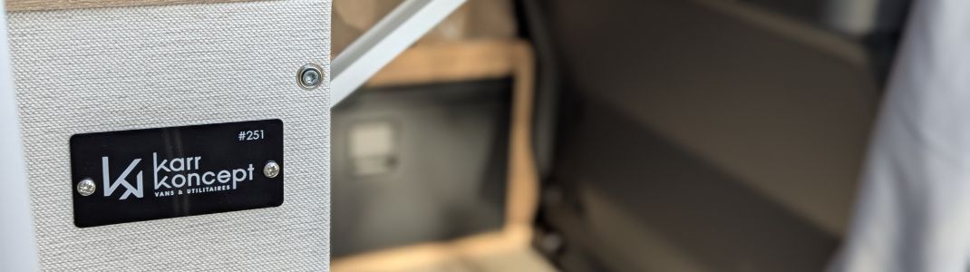 VOLSKWAGEN CADDY COURT - VASP