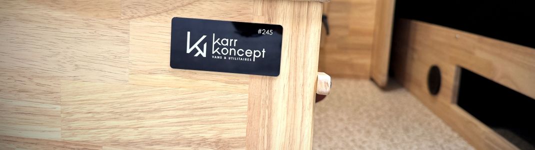 Mercedes Vito Court - CTTE