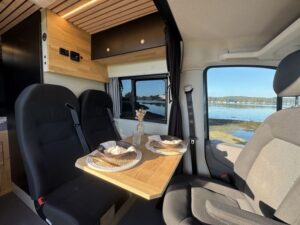 tiny house roulante - Karr Koncept (photo 1)