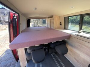 van inspiration california - Karr Koncept (photo 4)