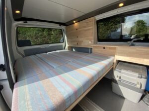 alternative volkswagen california - Karr Koncept (photo 2)