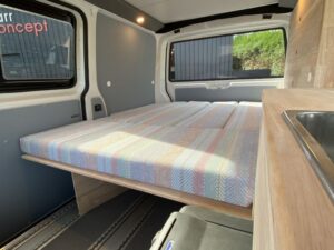 alternative volkswagen california - Karr Koncept (photo 3)