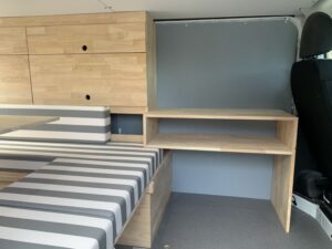 van pour sportif - Karr Koncept (photo 3)