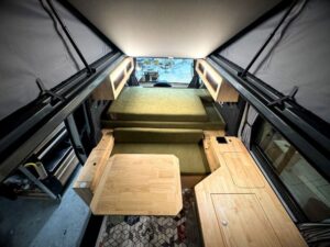 combi aménagé neuf - Karr Koncept (photo 3)