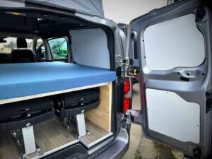 van 4 personnes - Karr Koncept (photo 2)