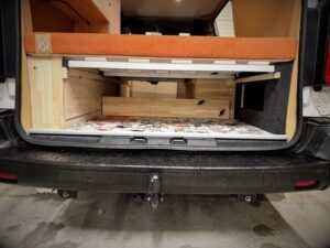 van retraite nomade - Karr Koncept (photo 4)