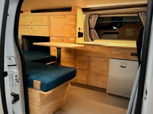 premier van vanlife - Karr Koncept (photo 2)