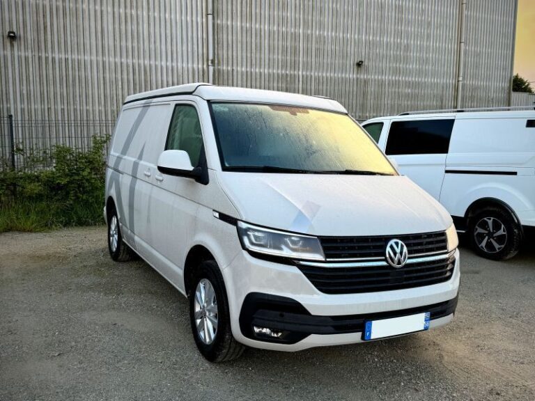 combi aménagé neuf - Karr Koncept (photo 16)