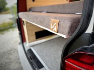 van autonomie électrique - Karr Koncept (photo 4)