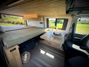 van 4 places - Karr Koncept (photo 1)