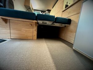 premier van vanlife - Karr Koncept (photo 3)