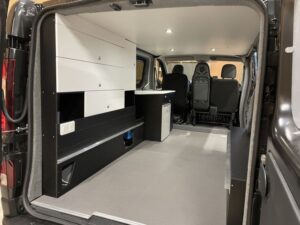 van pro loisirs - Karr Koncept (photo 1)