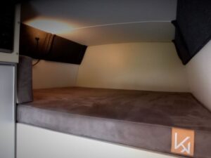 fourgon atelier camping - Karr Koncept (photo 4)