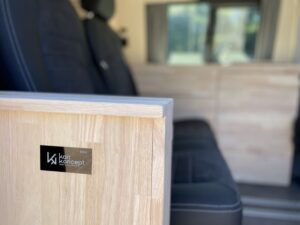 van inspiration california - Karr Koncept (photo 1)