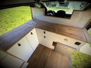van cocooning - Karr Koncept (photo 1)