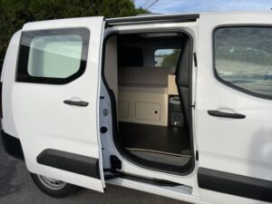 van solo lit peigne - Karr Koncept (photo 4)