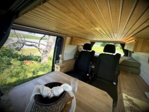 van 4 places - Karr Koncept (photo 3)