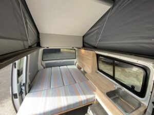 alternative volkswagen california - Karr Koncept (photo 1)