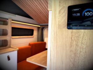 van cocooning - Karr Koncept (photo 3)
