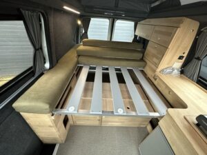van modulable tout démontable - Karr Koncept (photo 2)