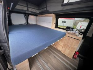 van 4 personnes - Karr Koncept (photo 4)