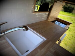 van cocooning - Karr Koncept (photo 4)
