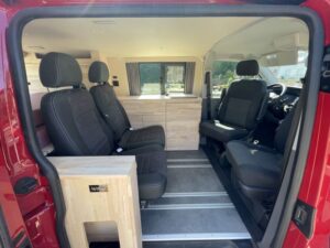 van inspiration california - Karr Koncept (photo 2)