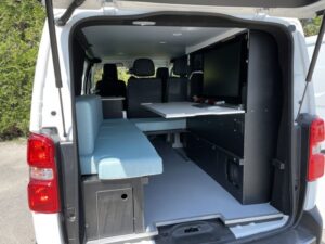 van bureau mobile - Karr Koncept (photo 3)