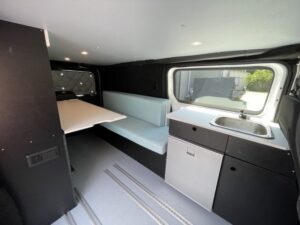 van bureau mobile - Karr Koncept (photo 4)