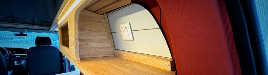 Van autonomie électrique : le sur-mesure de monsieur et madame LG