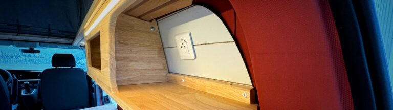 Van autonomie électrique : le sur-mesure de monsieur et madame LG