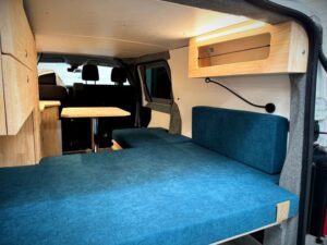 premier van vanlife - Karr Koncept (photo 4)