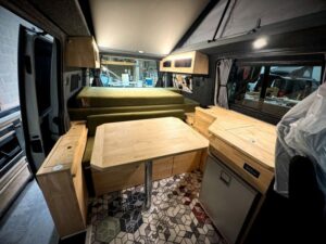combi aménagé neuf - Karr Koncept (photo 2)