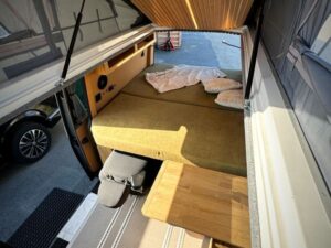 van utilitaire démontable - Karr Koncept (photo 3)