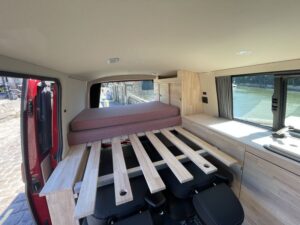 van inspiration california - Karr Koncept (photo 3)