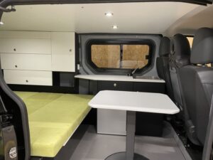 van pro loisirs - Karr Koncept (photo 2)