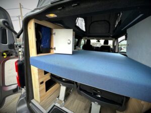 van 4 personnes - Karr Koncept (photo 3)