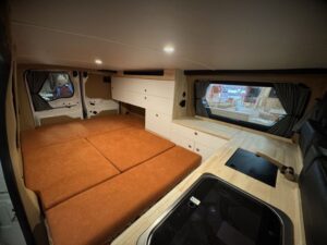 van retraite nomade - Karr Koncept (photo 3)