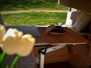 vivre dans un van - Karr Koncept (photo 4)