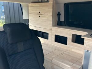 minibus aménagé - Karr Koncept (photo 2)